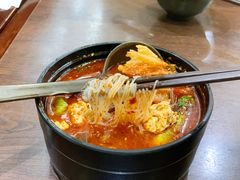 -老妈米线(大运河博物馆宝龙广场店)