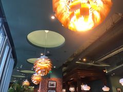-星叶·东南亚料理(宁波万象汇店)