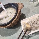 敲开森的中了霸王餐 感谢商家  在大润发对面