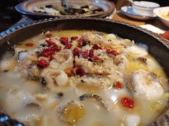 -永安鱼庄·镇江菜(丁卯店)