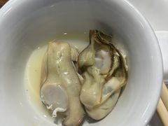 -蚝堡海鲜·威海菜·海肠捞饭·烧烤·亚洲吃蚝公司(幸福门店)