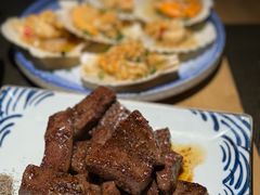 -福樱兰海鲜放题铁板烧(加州店)