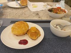 -西安高新希尔顿酒店·咖啡露台西餐厅