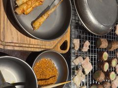 -夜食白市Yespicy·烧烤啤酒宵夜(番禺四海城店)