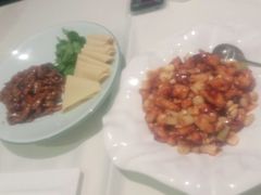 -大鸭梨烤鸭(左家庄店)