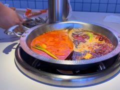 -李姑婆鲜切牛肉火锅自助(凤城二路店)