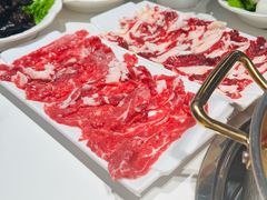 -犇鼎牛潮汕牛肉火锅(新辰里学清路店)