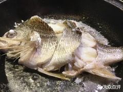 -百味馆·粤菜·湛江菜(后海花园店)