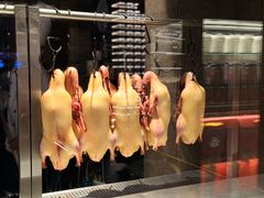 -四季民福烤鸭店(外滩外白渡桥店)