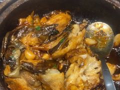 -鹊华居·地道鲁菜·海鲜·融合味(大明湖店)