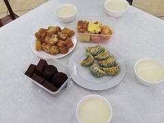 -冰泉豆浆馆(白云山总店)