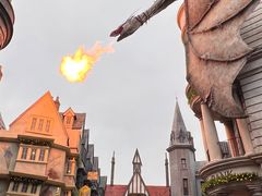 -奥兰多环球影城