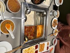-海底捞火锅(CBD安泰广场店)
