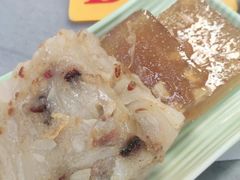 -芬芳甜品(同福路店)