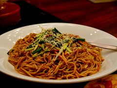 -汕头龙光喜来登酒店-采悦轩中餐厅