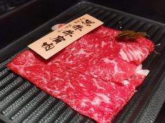 -松鹤精致料理(五一中路店)