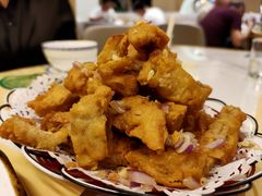 -我家福厨(万达中餐厅店)