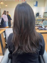 -川和潮人漂色·烫染·接发