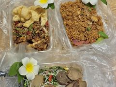 -金塔傣乡·云南德宏民族特色菜·傣味手抓饭(新亚洲店)