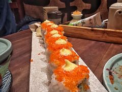 -鸟泉居酒屋·烧鸟·酒馆(百子湾店)