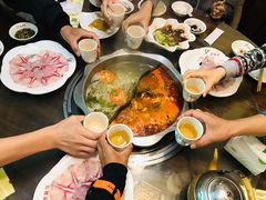 -芦苇荡·酸汤鱼(回龙观店)