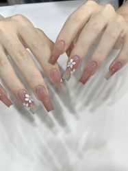 -M·X Nail日式美甲美睫