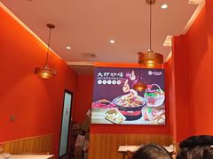 -状元虎.摇滚炒鸡.家常菜(义勇街店)