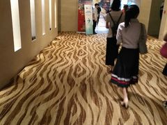 -北京朝阳悠唐皇冠假日酒店
