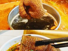 -雾都渣渣火锅(南城智汇城店)