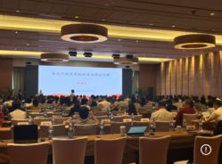 -永泰福朋喜来登酒店-宴会厅