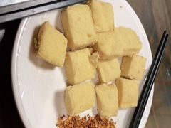 -88号小吃店·经典云南菜·地道纳西美食