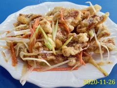 -北三沙家烧麦(北头道街店)