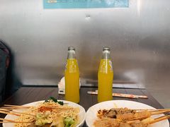 -郭记小街麻辣烫(南小街总店)