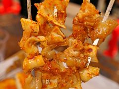 -枪火串烧·东北特色烧烤(罗湖总店)