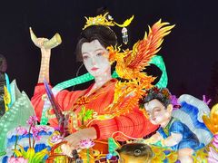-厦门园林博览苑