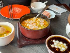 -小厨娘金榜题名(夫子庙秦淮河店)