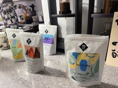 -Eu2+ coffee(上大路店)