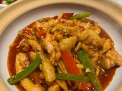 -马凯餐厅(地安门店)