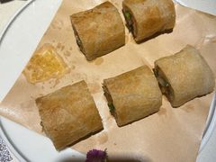 -粤点越有·茶点·粤菜(樵岭国际店)