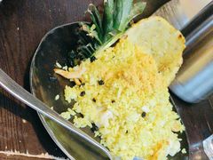-泰莲庭·溪畔餐厅(雁栖湖店)