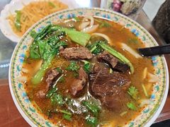 -金杨拉面王小吃面馆·牛三宝面·红烧牛肉粉