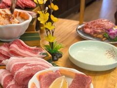 -银座苑烧肉酒场·烤活鳗(仙霞路店)