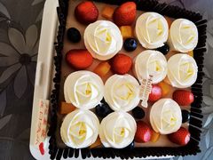 -好利来(桃源店)