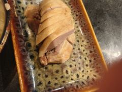 -南京大牌档(新街口德基广场店)