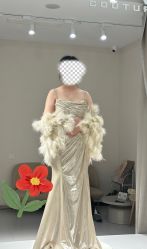 -PAI婚纱礼服设计馆【大牌租赁/高级定制】