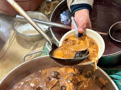 -逍遥镇刘相五胡辣汤豆沫馆(康复中街店)