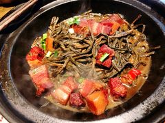 -老阿爸鲜鱼土菜(昆山花桥店)