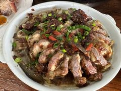 -大赤坎肥仔强烧味海鲜餐厅(大赤坎店)