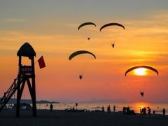 -那香海钻石沙滩浴场