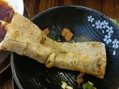 -杨老头鲜货烧烤(太古里店)